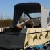 Видеообзор тента для лодки Крым-3, модель «Троллинг»