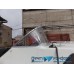 Тент «Рубка-НС» и ветровое стекло на катер «Амур-2»