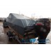 Транспортировочный тент-чехол для катера «Амур-2»