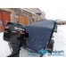 Тент для транспортировки катера Berkut S-Jacket к месту сброса