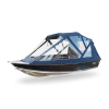 Моторная лодка «Wellboat-37 Next». Описание и технические характеристики.