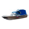 Моторная лодка «Windboat 45ME». Описание и технические характеристики.