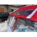 Тент ходовой, модель Рубка-БС, для лодки Диана 3