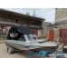 Ходовой тент «Троллинг» для лодки Казанка-5М