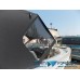 Тент и стекло с калиткой на  лодку «Казанка-5М»