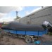 Тент для транспортировки судна «Казанка-2М» к месту сброса