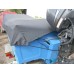 Транспортировочный тент-чехол для лодки «Казанка-2М»