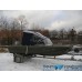 Ходовой тент «Троллинг» для лодки Казанка-5М4