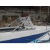 Ходовой тент «Троллинг» для лодки Казанка-5М2