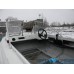Ходовой тент «Троллинг» для лодки Казанка-5М2