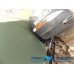 Транспортировочный тент-чехол для лодки «Корвет-500А»