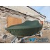 Транспортировочный тент-чехол для лодки «Корвет-500А»