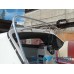 Тент «Рубка-НС» и ветровое стекло на катер «Корвет 500 НТ»