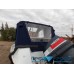 Тент «Рубка-НС» и ветровое стекло на катер «Ладога-2»