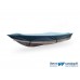 Транспортировочный тент-чехол для лодки «Wellboat-36»