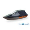Лодка «Wellboat-36». Описание и технические характеристики.