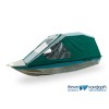 Лодка «Wellboat 410NS». Описание и технические характеристики.