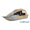 Лодка «Wellboat-42». Описание и технические характеристики.