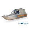 Моторная лодка «Wellboat-46». Описание и технические характеристики.
