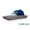 Катер «Wyatboat-490 PRO». Описание и технические характеристики.