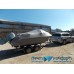 Транспортировочный тент-чехол для лодки «Неман-550»