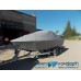 Транспортировочный тент-чехол для лодки «Неман-550»