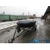 Транспортировочный тент-чехол для лодки «Nissamaran Laker 410»