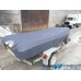 Транспортировочный тент-чехол для лодки «Nissamaran Laker 410»