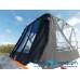 Ходовой тент «Рубка-СТС» для лодки «Phoenix 560» на штатное заводское стекло