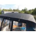 Ходовой тент «Рубка-СТС» для лодки «Phoenix 560» на штатное заводское стекло