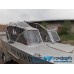 Стекло «НС» с калиткой для лодки «Прогресс-2, Прогресс-3»