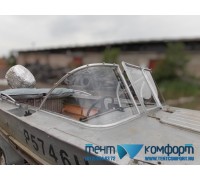 «Прогресс-2», «Прогресс-3» Ремкомплект ветрового стекла «НС» с калиткой