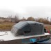 Тент для лодки Прогресс-3М, ходовой, модель «Рубка-СТС»