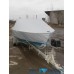 Транспортировочный тент-чехол для лодки «Прогресс-4»