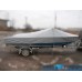 Транспортировочный тент-чехол для лодки «Прогресс-4»