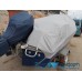 Транспортировочный тент-чехол для лодки «Стрелка-М»