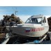 Тент палубный для лодки Trident 450 FISH