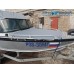 Тент палубный для лодки UMS 450