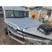 Тент палубный для лодки UMS 450