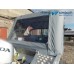 Ходовой тент «Рубка-СТС» для лодки «UMS 450» на штатное заводское стекло