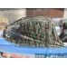 Ходовой тент «Рубка-СТС» для лодки «Воронеж-М» на штатное заводское стекло