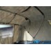 Ходовой тент «Рубка-СТС» для лодки «Воронеж» на штатное заводское стекло