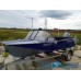 Стекло ветровое, модель «НС», для лодки «Воронеж»