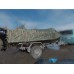 Транспортировочный тент-чехол для лодки «Воронеж»