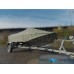 Транспортировочный тент-чехол для лодки «Воронеж»