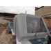 Ходовой тент «Рубка-СТС» для лодки «Wellboat-41-4 (Вельбот-41-4)» на штатное заводское стекло