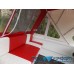 Накладки-подушки на задний рундук для Wyatboat-430 PRO