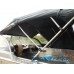 Ходовой тент «Рубка-СТС» для лодки «Wyatboat-460 DCM» на штатное заводское стекло