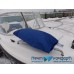 Транспортировочный тент-чехол для лодки «Wyatboat-430 M (тримаран)»