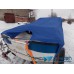 Транспортировочный тент-чехол для лодки «Wyatboat-430 M (тримаран)»